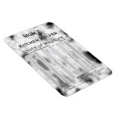 Einheiten des Premium-Flexi-Magnet Magnet (Rechte Seite)