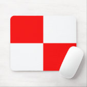 einheitlich mousepad (Mit Mouse)