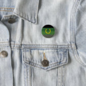 Einheitliche Militärflagge Button (Beispiel)