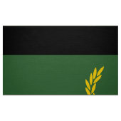 Einheitliche Militärflagge Stoff (Fat Quarter (45,7 x 55,9 cm))