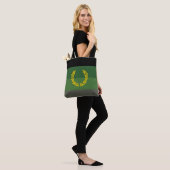 Einheitliche Militärflagge Tasche (Am Model)