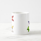 EINHEITLICHE TASSE (Mittel)