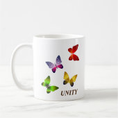 EINHEITLICHE TASSE (Links)