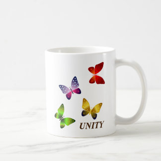EINHEITLICHE TASSE