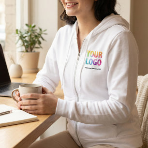 Einheitlicher Mitarbeiter für das Logo für Unterne Hoodie