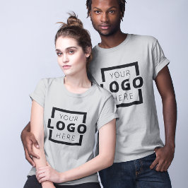 Einheitlicher Mitarbeiter für das Logo für Unterne T-Shirt