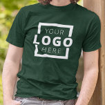 Einheitlicher Mitarbeiter für das Logo für Unterne T-Shirt<br><div class="desc">Werben Sie Ihr Unternehmen auf Ihrem T - Shirt, egal wohin Sie gehen. Erstellen Sie Ihren eigenen T - Shirt mit Ihrem Firmenlogo. Der Druck kann auf der Vorderseite, im Taschenbereich und auf der Rückseite platziert werden. Mit Ihrem Firmenlogo bei Messen und anderen Firmenveranstaltungen tragen Sie T - Shirt für...</div>