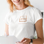 Einheitlicher Mitarbeiter für das Logo für Unterne T-Shirt<br><div class="desc">Werben Sie Ihr Unternehmen auf Ihrem T - Shirt, egal wohin Sie gehen. Erstellen Sie Ihren eigenen T - Shirt mit Ihrem Firmenlogo. Der Druck kann auf der Vorderseite, im Taschenbereich und auf der Rückseite platziert werden. Mit Ihrem Firmenlogo bei Messen und anderen Firmenveranstaltungen tragen Sie T - Shirt für...</div>