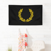 Einheitlicher Stolz Banner (Insitu)