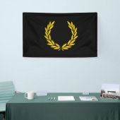 Einheitlicher Stolz Banner (Messeveranstaltung)