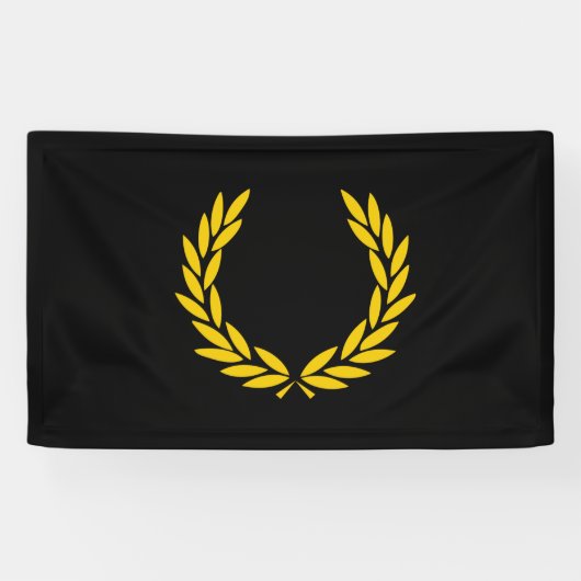 Einheitlicher Stolz Banner (Horizontal)