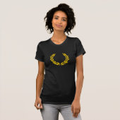 Einheitlicher Stolz T-Shirt (Vorne ganz)