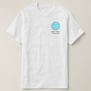 Einheitliches Erstellen von Mitarbeitern für benut T-Shirt
