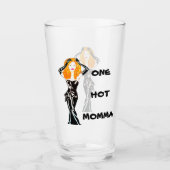 EINHEITLICHES MOMMA GLAS (Vorderseite)