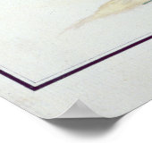 Einheitlichkeit der Freiwilligen Poster (Ecke)