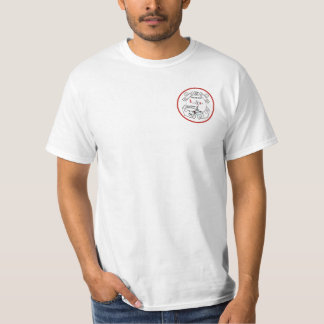 Einheits-Logo T-Shirt