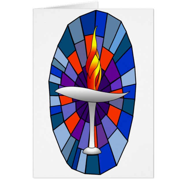 Einheits-Tempelchalice-Produkte (Vorne)