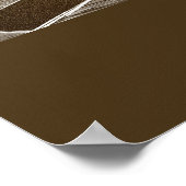 Einheitsgröße Poster (Ecke)