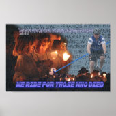 EINHEITSREISE POSTER (Vorne)