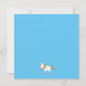 Einhorn (Rückseite)