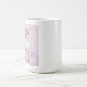 EINHORN #1 KAFFEETASSE (Mittel)