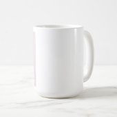 EINHORN #1 KAFFEETASSE (VorderseiteRechts)