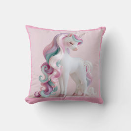 EINHORN #1 KISSEN