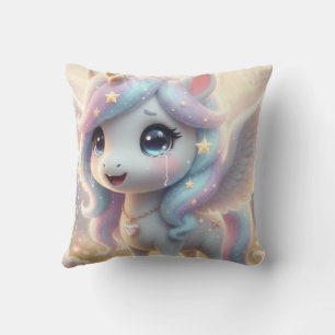 Einhorn 1 kissen