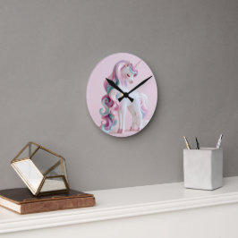 EINHORN #1 RUNDE WANDUHR