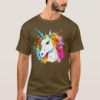 Einhorn 1 T-Shirt