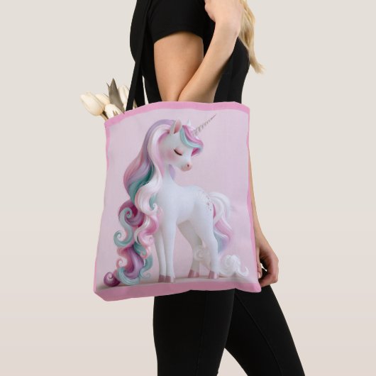 EINHORN #1 TASCHE (Von Nahem)