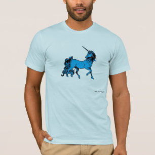 Einhorn 41 T-Shirt