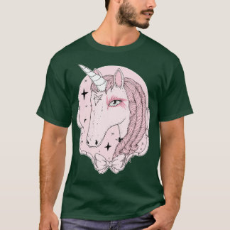Einhorn (4) T-Shirt