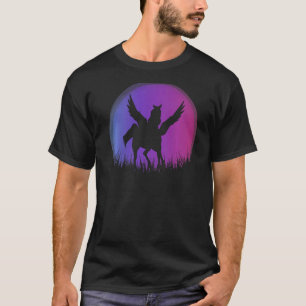 Einhorn 5 T-Shirt