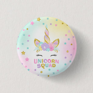 Einhorn-Abzeichen Einhorn-Truppe Einhorn-Gunst-Nad Button