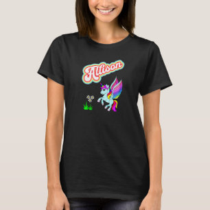 Einhorn Allison T-Shirt