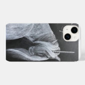 Einhorn Apple iPhone-Hülle Case-Mate iPhone Hülle (Rückseite (Horizontal))