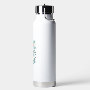 Einhorn-Arcade-Magie-aktiviertes-trendiges-Produkt Trinkflasche