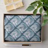 Einhorn Art Seidenpapier (Geschenk)