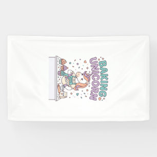 Einhorn Backt Einhorn Trend Produkt Grafik_1 Banner