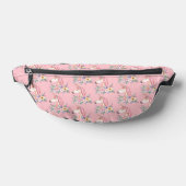 Einhorn Bauchtasche (Ablage )