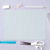 Einhorn Blau Geburtstag Seidenpapier (Handwerk)