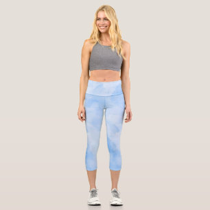 Einhorn Capri Leggings