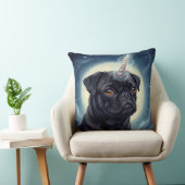 Einhorn Carlin Kissen (Stuhl )