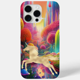 Einhorn Case-Mate iPhone Hülle