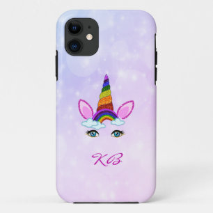 Einhorn Case-Mate iPhone Hülle