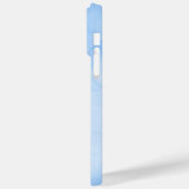Einhorn Case-Mate iPhone Hülle (Rückseite / Links)