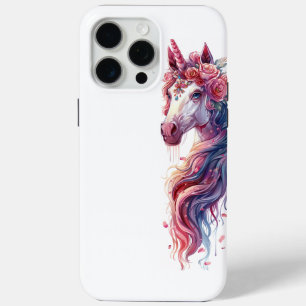Einhorn Case-Mate iPhone Hülle