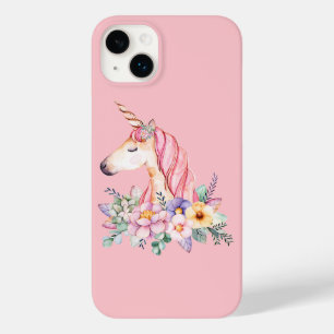 Einhorn Case-Mate iPhone 14 Plus Hülle