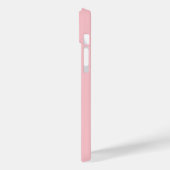 Einhorn Case-Mate iPhone Hülle (Rückseite / Links)